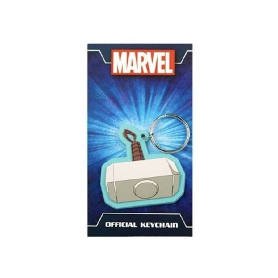 Porte Cle Marvel Marteau De Thor