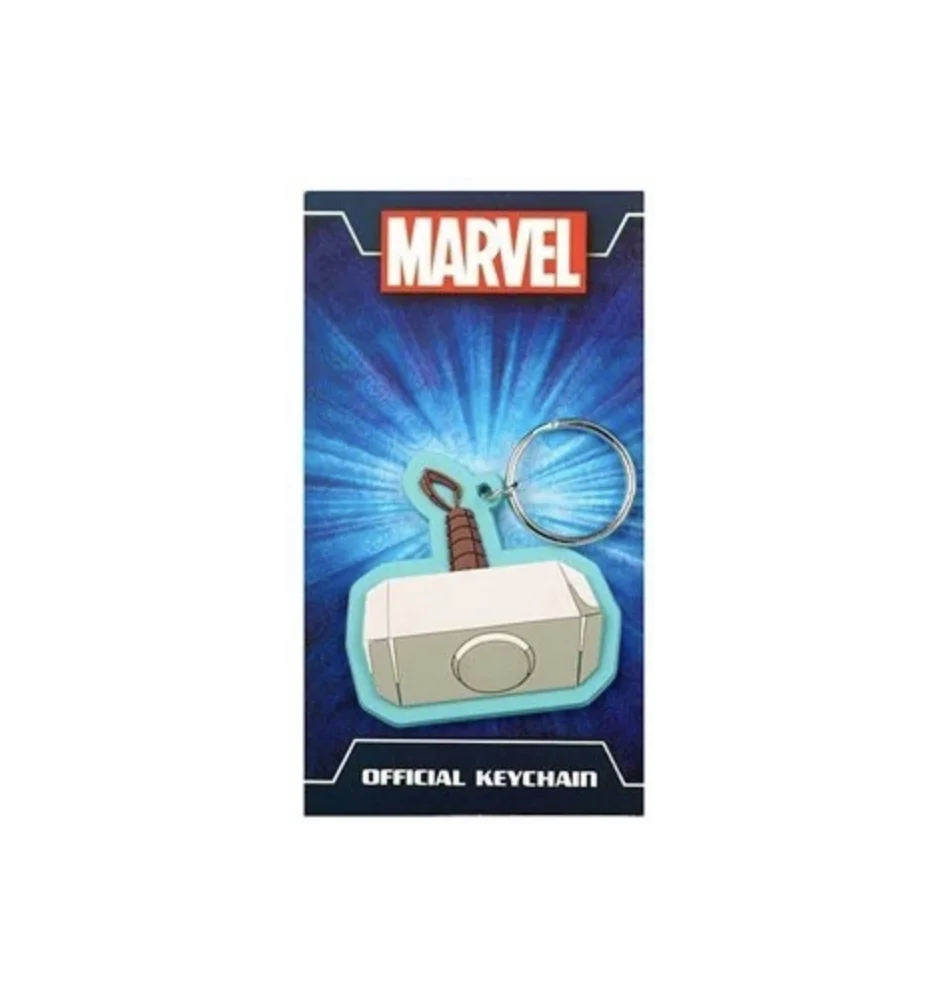 Porte Cle Marvel Marteau De Thor