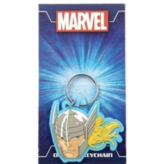 Porte Cle Marvel Thor