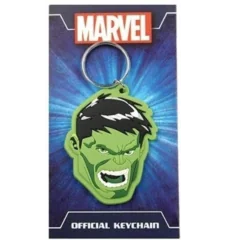 Porte Cle Marvel Hulk