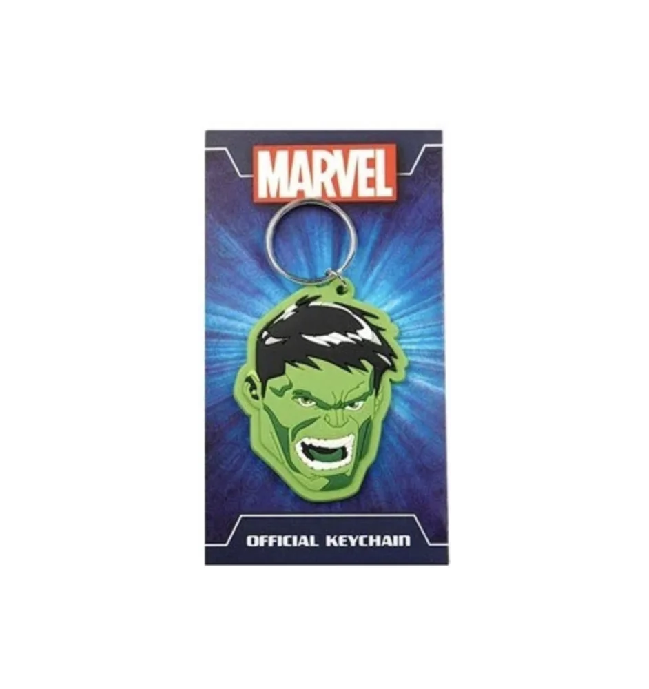 Porte Cle Marvel Hulk