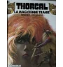 BD Thorgal tome 1 la magicienne trahie