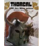 BD Thorgal tome 2 l'ile des mers gelées