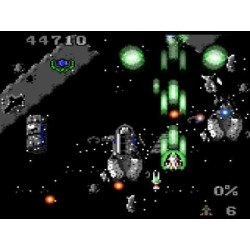 Game Gear Halley Wars Loose