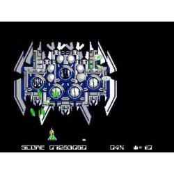 Game Gear Halley Wars Loose