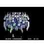 Game Gear Halley Wars Loose