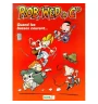 BD Rob Wed & C Quand les basses courent...