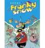 BD Franky snow tome 2 totale eclate