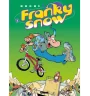 BD Franky snow tome 3 frime controle