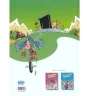 BD Franky snow tome 3 frime controle
