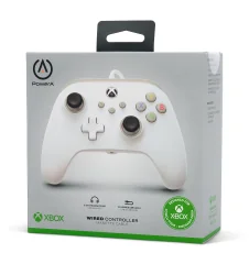 Wired Controller for Xbox Series X/S and PC – Brand new