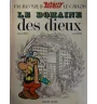 BD Astérix le domaine des dieux