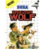 Master system Opération Wolf loose