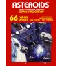Atari 2600 Asteroids Cib