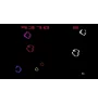 Atari 2600 Asteroids Cib