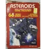 Atari 2600 Asteroids Cib