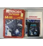 Atari 2600 Asteroids Cib