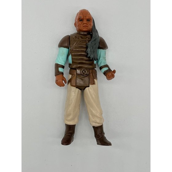 Figurine Star Wars Vintage Weequay 1983 Kenner
