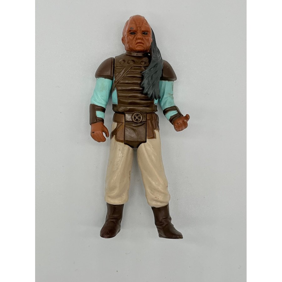 Figurine Star Wars Vintage Weequay 1983 Kenner