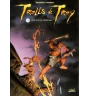 BD Trolls De Troy Tome 2 Le Scalp Du Vénérable