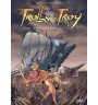 BD Trolls De Troy Tome 3 Comme Un Vol De Pétaures
