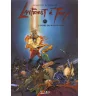 BD Lanfeust De Troy Tome 1 L'ivoire Du Magohamoth
