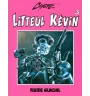 BD Coyote Litteul Kevin Tome 3 Fluide Glacial