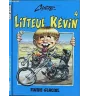 BD Coyote Litteul Kevin Tome 4 Fluide Glacial