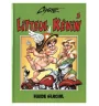 BD Coyote Litteul Kevin Tome 5 Fluide Glacial