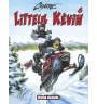 BD Coyote Litteul Kevin Tome 6 Fluide Glacial