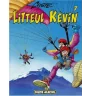 BD Coyote Litteul Kevin Tome 7 Fluide Glacial