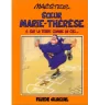 BD Maester Soeur Marie-Thérèse Tome 4 Sur La Terre Comme Au Ciel