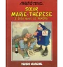 BD Maester Soeur Marie-Thérèse Tome 3 Dieu Vous Le Rendra