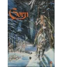 BD Gorn Tome 4 Le Sang Du Ciel