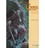 BD Gorn Tome 7 La Chute De l'Ogre Edition Limitée