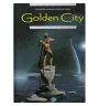 BD Golden City Tome 1 Pilleurs D'épaves