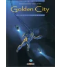 BD Golden City Tome 3 Nuit Polaire
