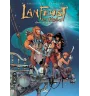 BD Lanfeust Des Etoiles Tome 1 Un, Deux...Troy