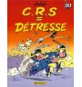 BD C.R.S Détresse