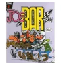 BD Joe Bar Team Tome 1