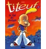 BD Titeuf Tome 9 La Loi Du Préau