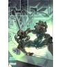 BD H.K Tome 3 Balaena Nun