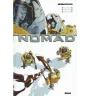 BD Nomad Tome 4 Tiourma