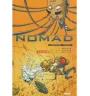 BD Nomad Tome 3 Mémoires Mortes