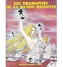 BD Les Triomphes De La Bande Dessinée