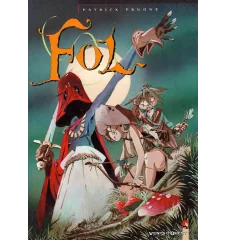 BD Fol Tome 1