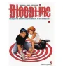 BD Bloodline Tome 1 Lune Rouge