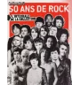Coffret les Inrocks 2 50 ans de Rock l'intégrale