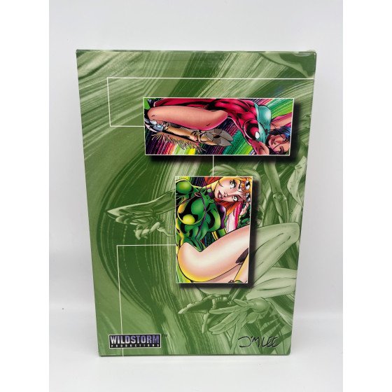 Coffret Gen 13 Tome 2 Edition USA