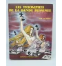 BD Les Triomphes De La Bande Dessinée